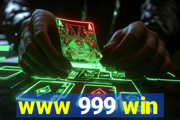 www 999 win