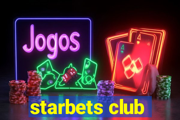 starbets club