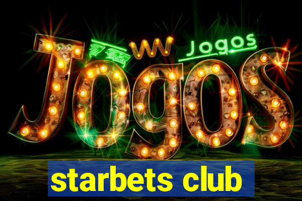 starbets club