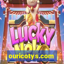 ouricotys.com