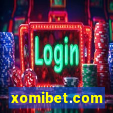 xomibet.com