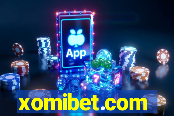 xomibet.com