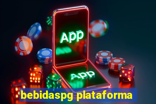 bebidaspg plataforma