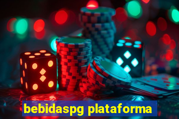 bebidaspg plataforma