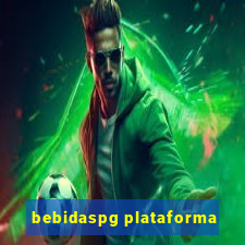 bebidaspg plataforma