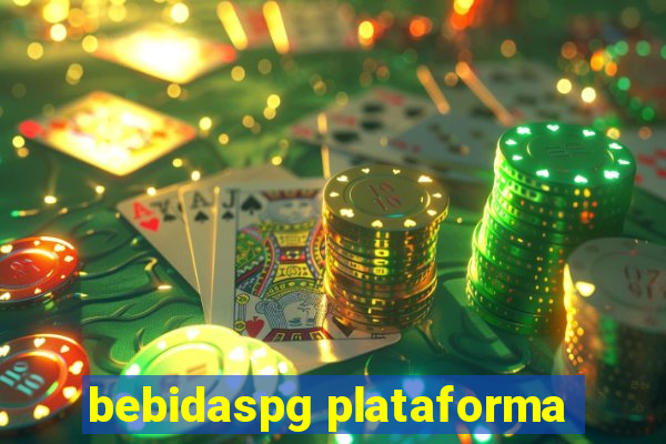 bebidaspg plataforma