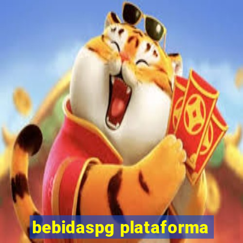 bebidaspg plataforma