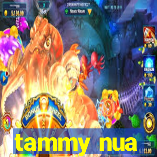 tammy nua