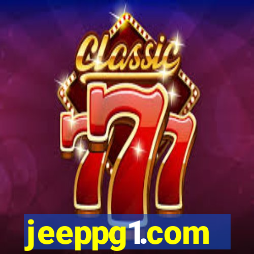 jeeppg1.com