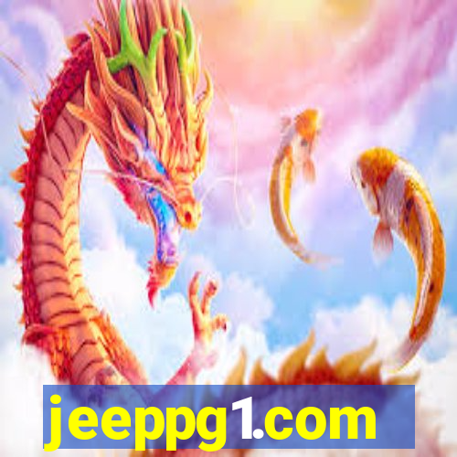 jeeppg1.com