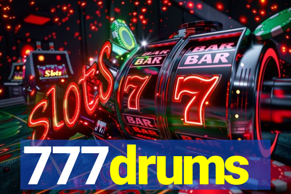 777drums