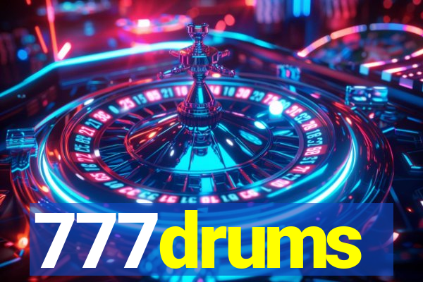 777drums