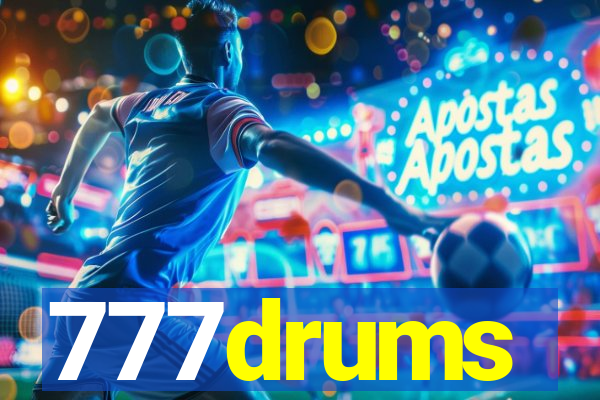 777drums