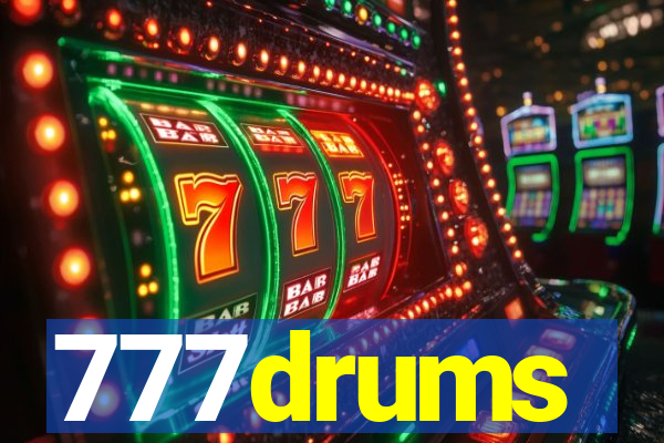 777drums