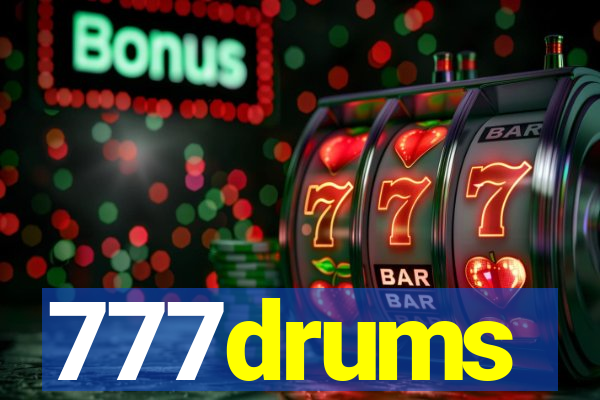 777drums