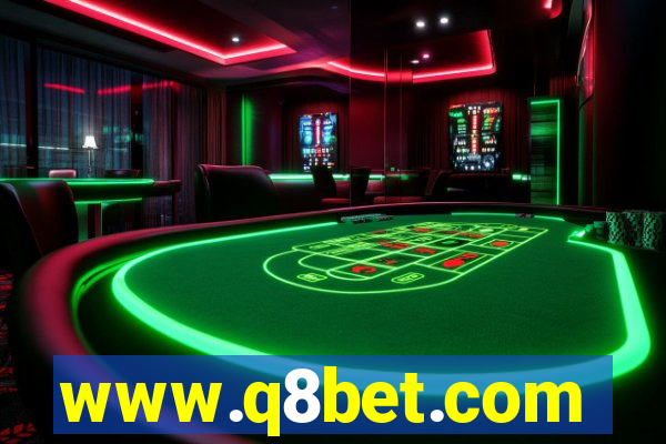 www.q8bet.com