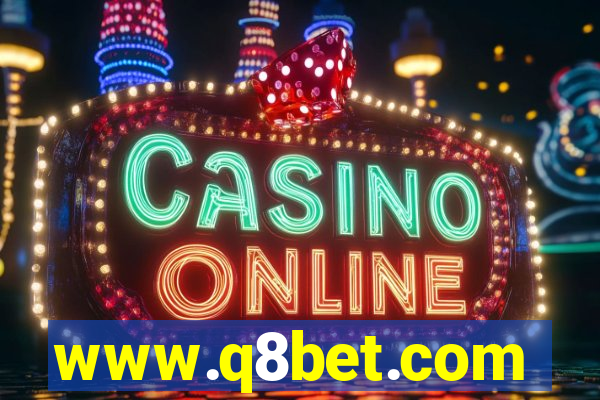 www.q8bet.com