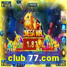 club 77.com