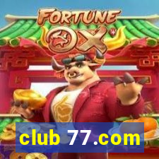 club 77.com