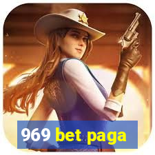 969 bet paga