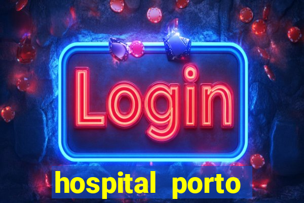 hospital porto alegre trabalhe conosco