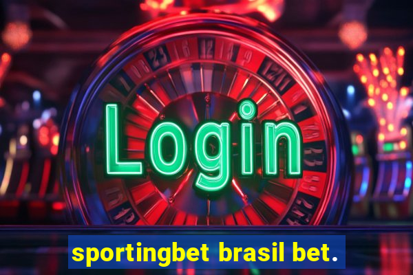 sportingbet brasil bet.