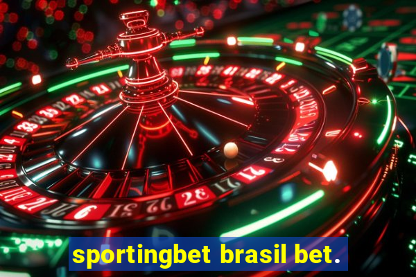 sportingbet brasil bet.