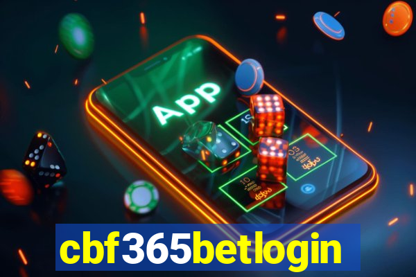 cbf365betlogin