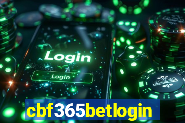 cbf365betlogin