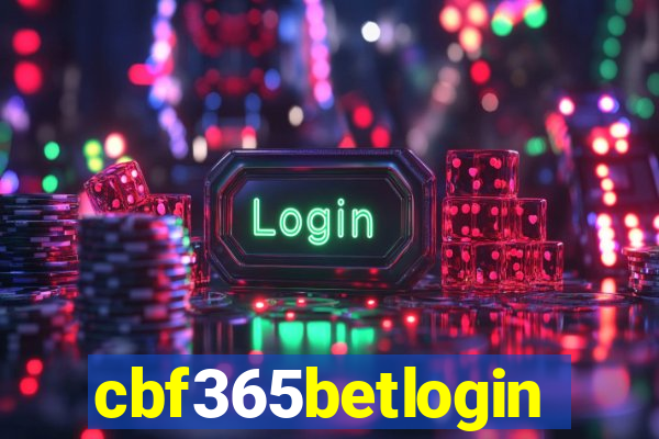 cbf365betlogin