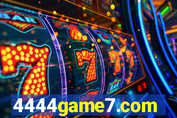 4444game7.com