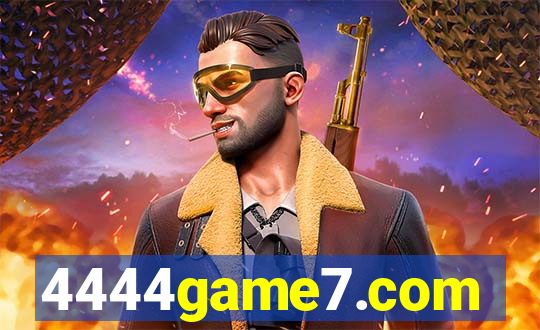 4444game7.com