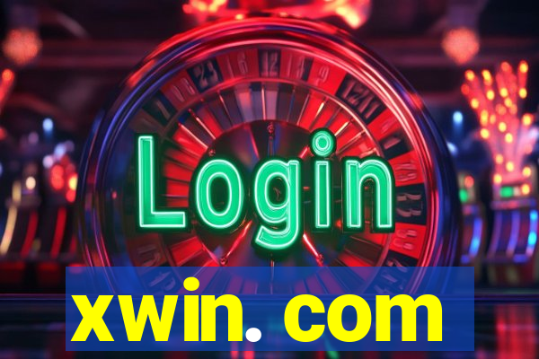 xwin. com