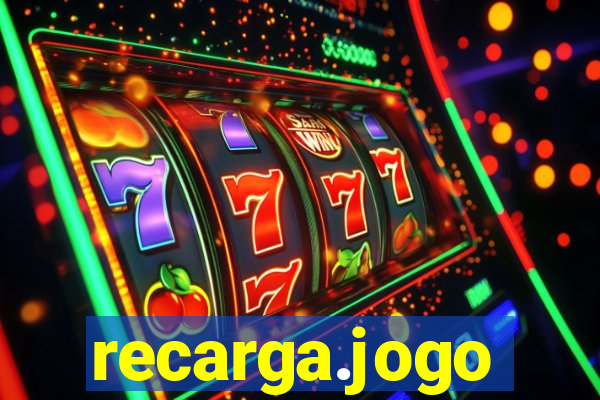 recarga.jogo