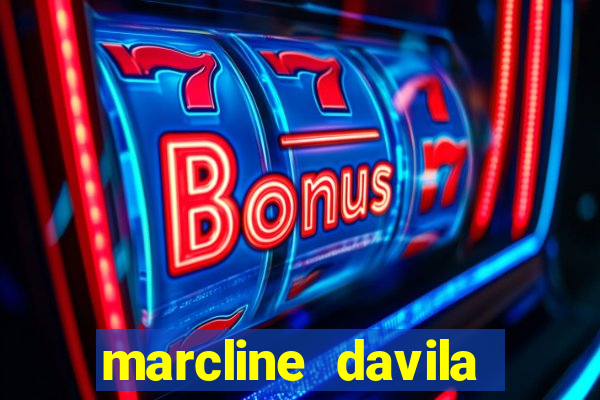 marcline davila santos live