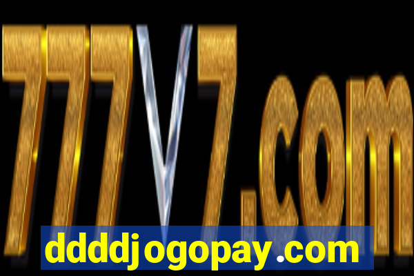 ddddjogopay.com