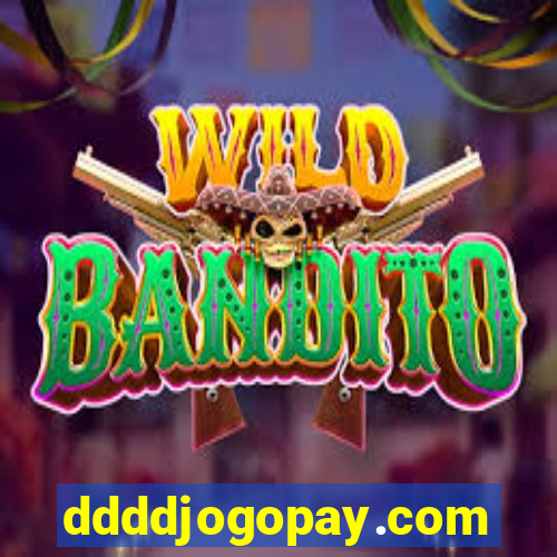 ddddjogopay.com