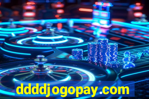 ddddjogopay.com