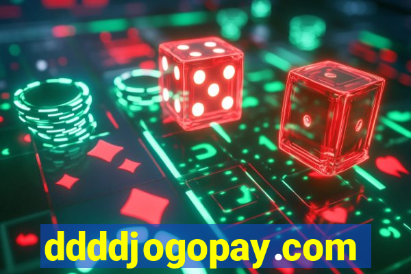 ddddjogopay.com