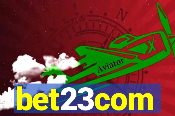 bet23com