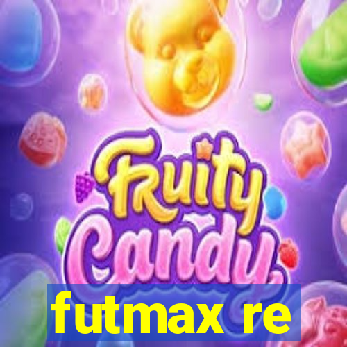 futmax re