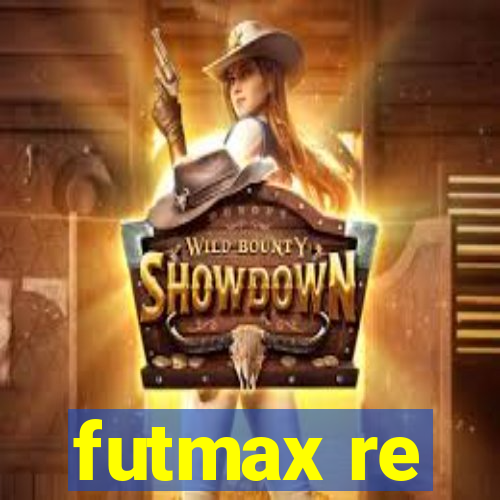 futmax re