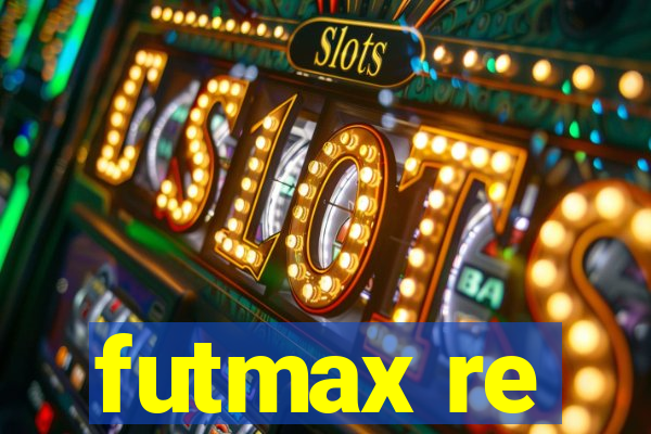 futmax re