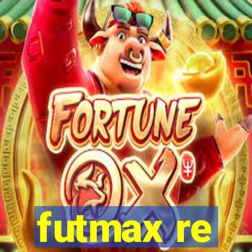 futmax re