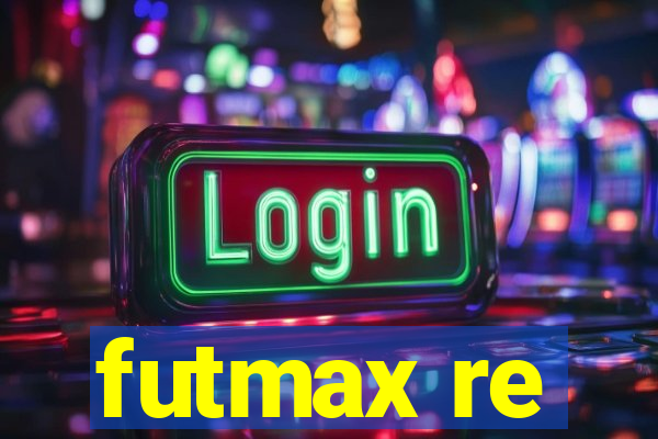 futmax re