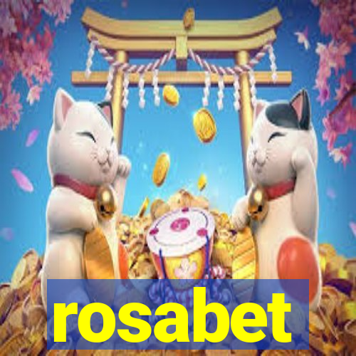 rosabet