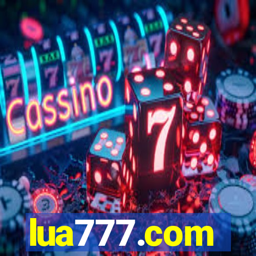 lua777.com