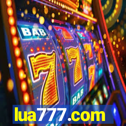 lua777.com