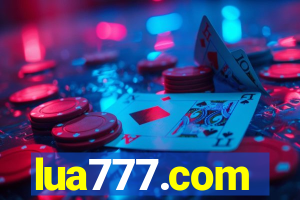 lua777.com