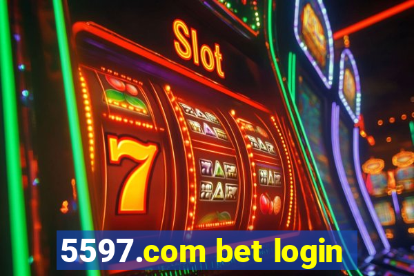 5597.com bet login